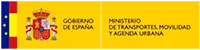 Gobierno de españa. ministerio de movilidad y agenda urbana